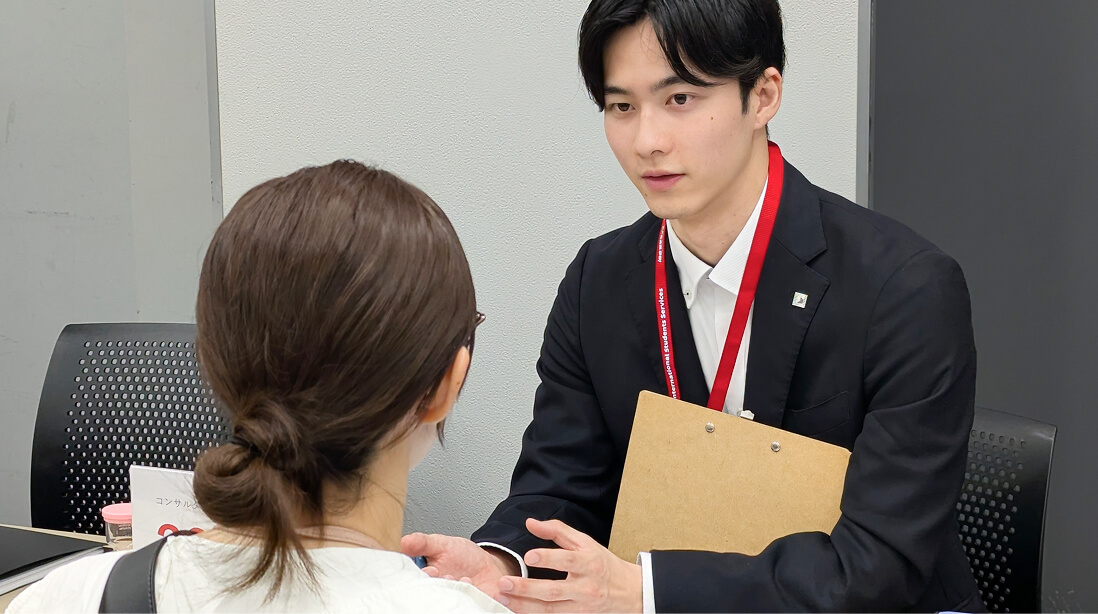 セミナーで留学のいまがわかる