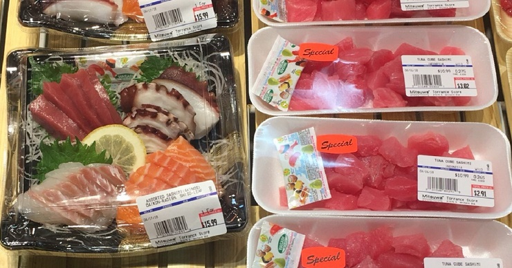 アメリカのスーパーで日本食は買える Iss留学ライフ Z会グループの留学エージェント 5万人以上の留学実績 アメリカのスーパーで日本食は買える Iss留学ライフ Z会グループの留学エージェント 5万人以上の留学実績