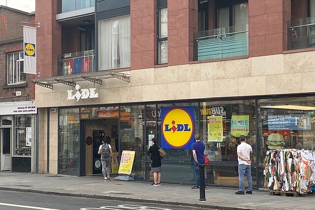 【アイルランド】新型コロナウイルスに関する最新情報