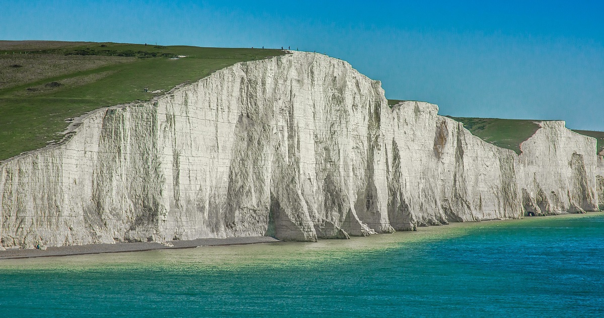 死ぬまでに絶対行きたい ロンドンから行ける絶景 セブンシスターズ Seven Sisters へ行こう Iss留学ライフ Z会グループの留学エージェント 5万人以上の留学実績