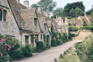 ロンドンだけじゃない!イギリス地方都市のすすめ コッツウォルズ