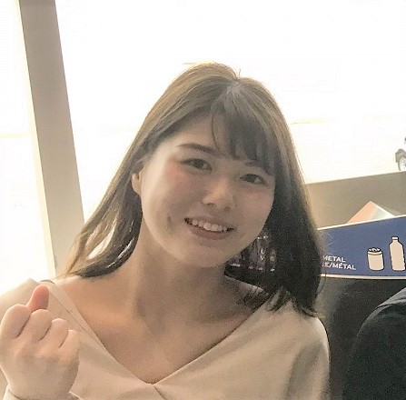 千坂さん(大学生)