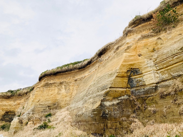 死ぬまでに絶対行きたい ロンドンから行ける絶景 セブンシスターズ Seven Sisters へ行こう Iss留学ライフ Z会グループの留学エージェント 5万人以上の留学実績