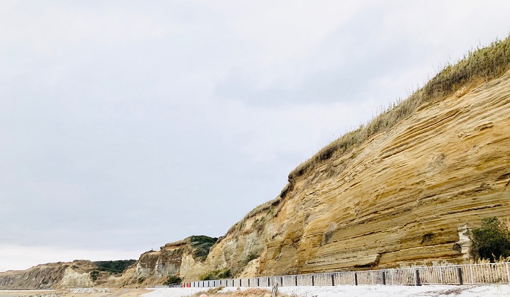 死ぬまでに絶対行きたい ロンドンから行ける絶景 セブンシスターズ Seven Sisters へ行こう Iss留学ライフ Z会グループの留学エージェント 5万人以上の留学実績