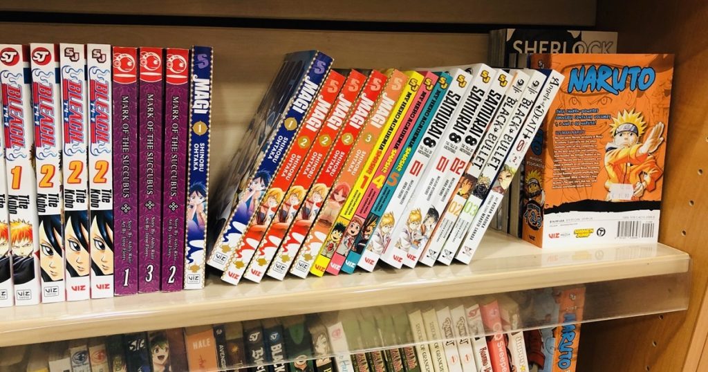 漫画 鬼滅の刃 英語版を読んで楽しく英語を学ぶ Iss留学ライフ Z会グループの留学エージェント 5万人以上の留学実績