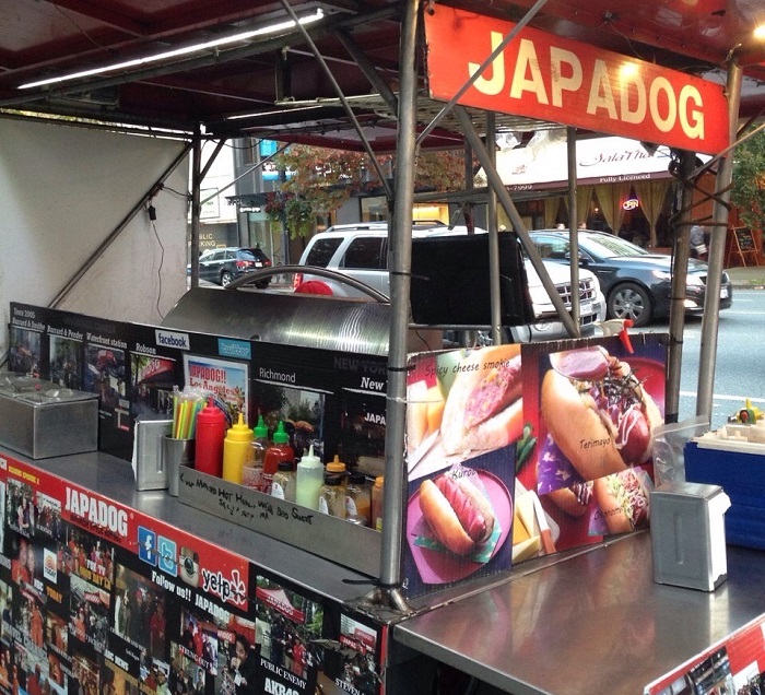 JAPADOG