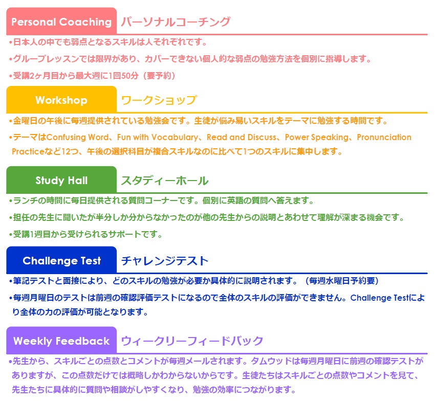 5つのアカデミックサポートで弱点をなくす バンクーバー長期英語研修 6ヵ月以上 Iss留学ライフ Z会グループの留学エージェント 5万人以上の留学実績 5つのアカデミックサポートで弱点をなくす バンクーバー長期英語研修 6ヵ月以上 Iss留学ライフ Z会グループの留学エージェント 5万人以上の留学実績
