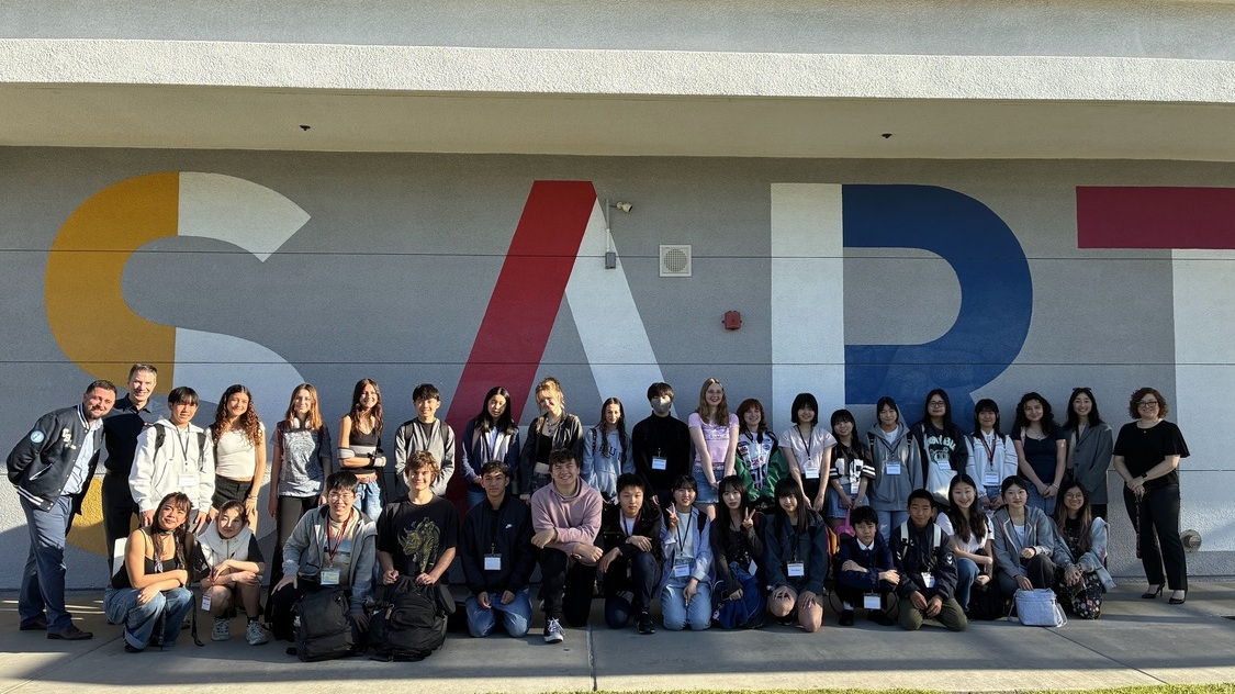 募集終了】2026年春休み留学①アメリカ現地校コース（東京発）｜ISS