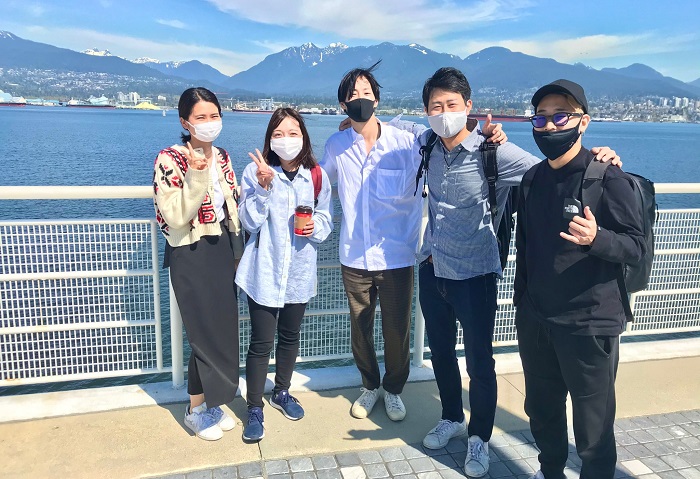 やっぱり行って良かった!Withコロナ留学体験談
