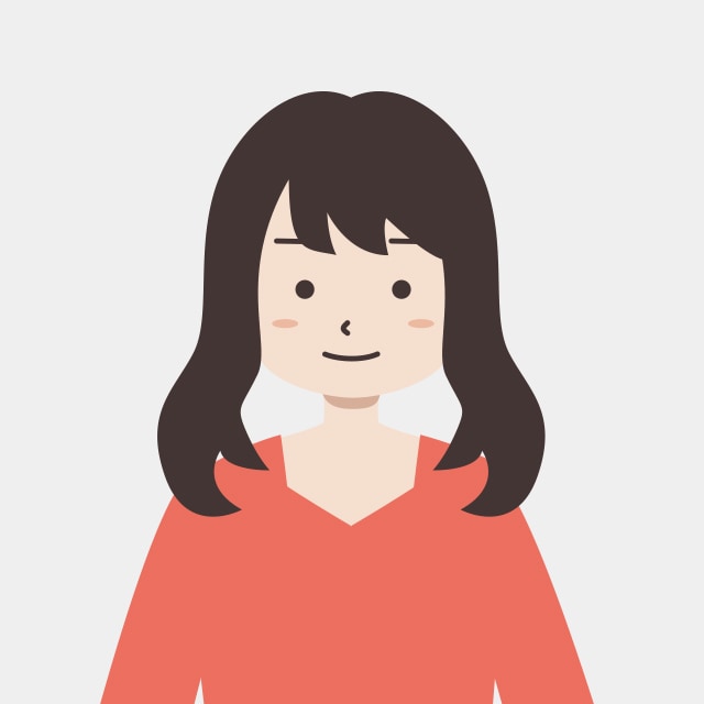 Uさん(大学生)